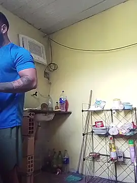 Kanekki2 online show from March 13, 1:38 pm