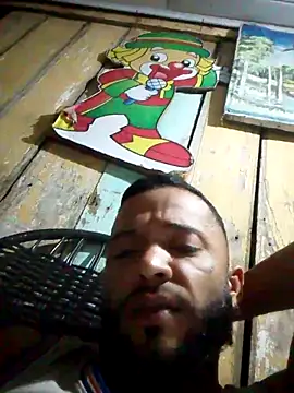 Kanekki2 online show from April 8, 3:41 am