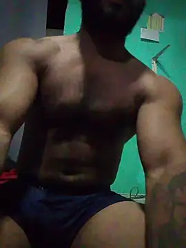 Kanekki2 online show from March 29, 1:18 am