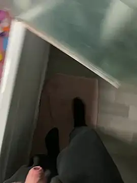 Joeangus87 online show from December 7, 9:44 am