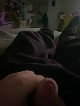 Joeangus87 online show from March 7, 1:23 am