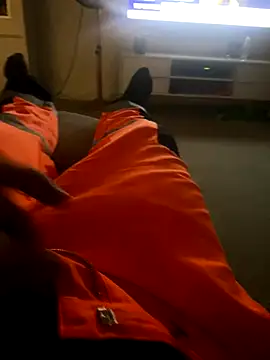 Joeangus87 online show from October 18, 6:26 am