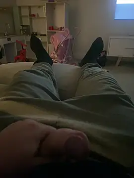 Joeangus87 online show from February 7, 4:27 am