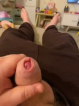 Joeangus87 online show from March 8, 10:13 pm