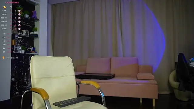 Demianblake online show from February 13, 3:45 pm