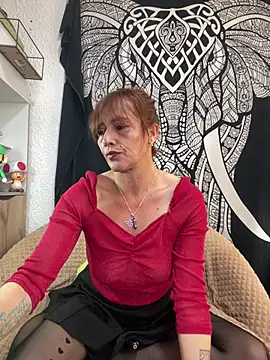 Boonny Boo01 online show from April 17, 1:47 pm