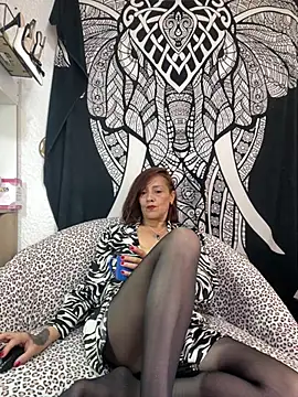 Boonny Boo01 online show from April 21, 4:57 pm