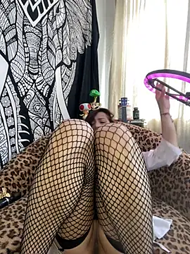 Boonny Boo01 online show from June 20, 3:17 pm