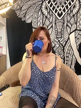 Boonny Boo01 online show from May 7, 3:59 pm