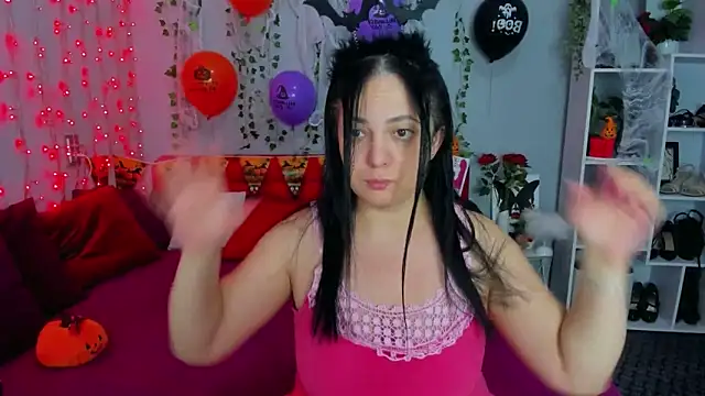 DarlingMilf online show from November 2, 5:29 pm