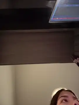 JanyLunaa online show from February 16, 7:23 pm