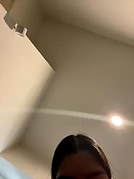 Snapshot of JanyLunaa chatting on November 14, 2:43 pm JanyLunaa online show from November 14, 2:43 pm