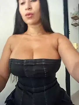 lady-rosse online show from October 24, 3:22 pm