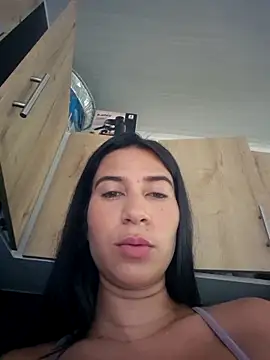 lady-rosse online show from November 7, 2:43 pm