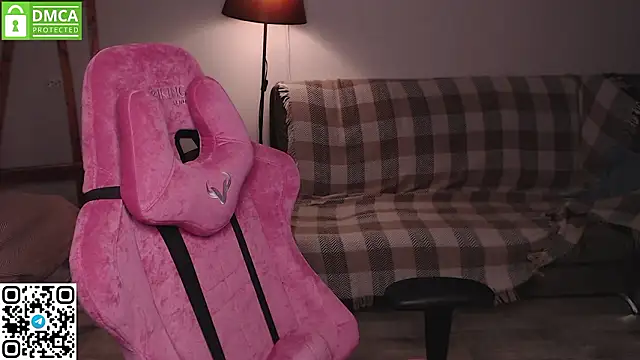 ElisabethIce online show from February 20, 11:56 am