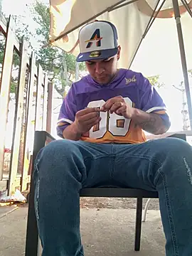 marhi32 online show from February 18, 11:34 pm