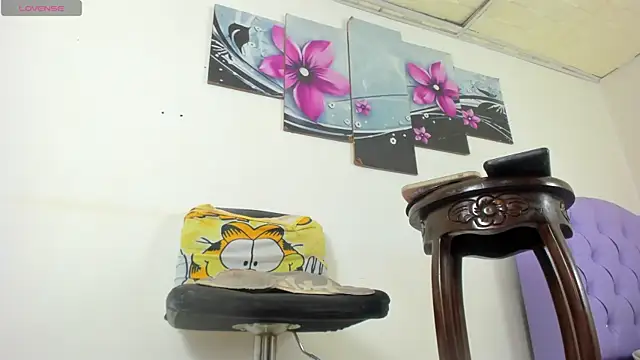 baiolethX online show from February 13, 4:56 am