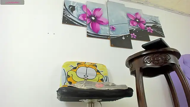 Snapshot of baiolethX chatting on November 9, 6:12 pm baiolethX online show from November 9, 6:12 pm