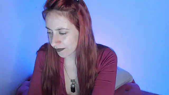 Snapshot of TuGauchitaArgentina chatting on October 9, 3:51 am TuGauchitaArgentina online show from October 9, 3:51 am