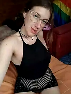 Rubirux online show from January 7, 9:09 pm