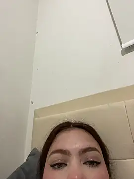 Liza 1 online show from February 20, 1:35 am