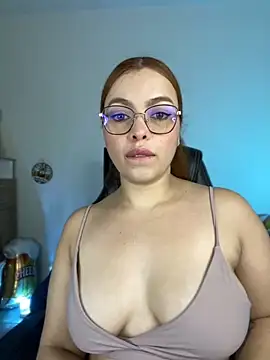 Liza 1 online show from October 5, 12:34 am