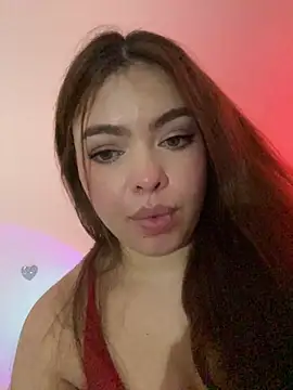 Liza 1 online show from February 12, 1:05 am