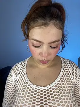 Liza 1 online show from November 14, 1:04 pm