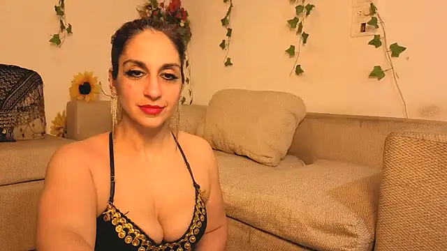 Bellydancerhot online show from July 16, 6:32 am