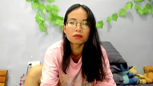 loveley jenny online show from November 4, 7:23 am