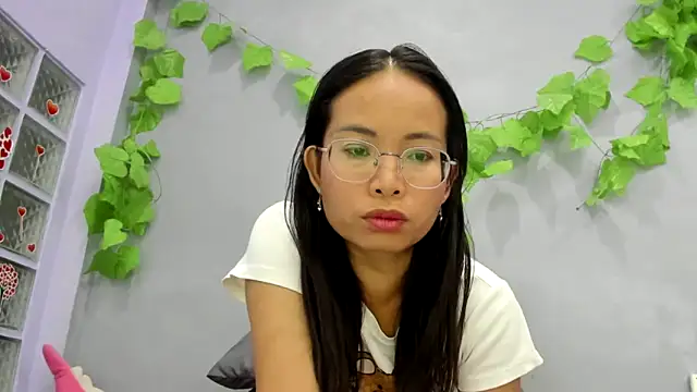 loveley jenny online show from April 1, 6:37 am