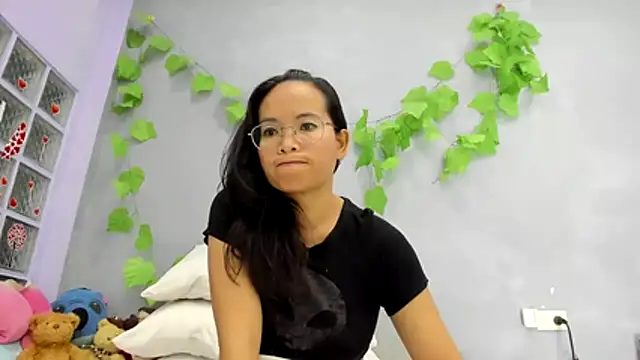 Snapshot of loveley_jenny chatting on July 12, 6:36 am loveley jenny online show from July 12, 6:36 am