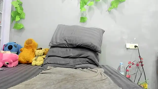 loveley jenny online show from April 22, 1:56 am