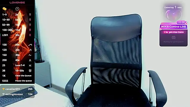Snapshot of Tracy_lambo chatting on March 5, 10:33 am Tracy lambo online show from March 5, 10:33 am