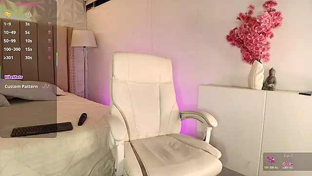Snapshot of Tracy_lambo chatting on July 18, 2:53 am Tracy lambo online show from July 18, 2:53 am