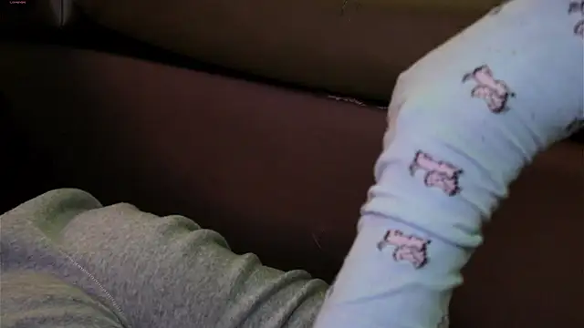 Valeriestyle online show from April 4, 4:19 am