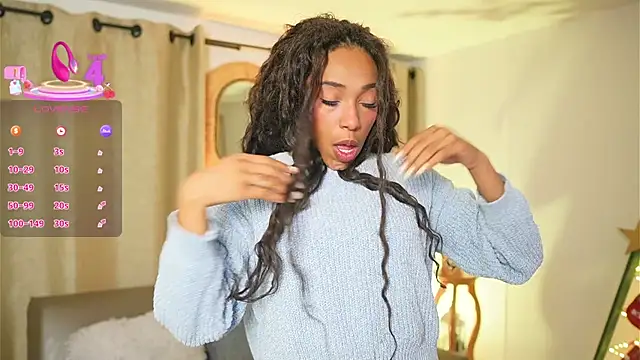 Valeriestyle online show from January 8, 4:40 am