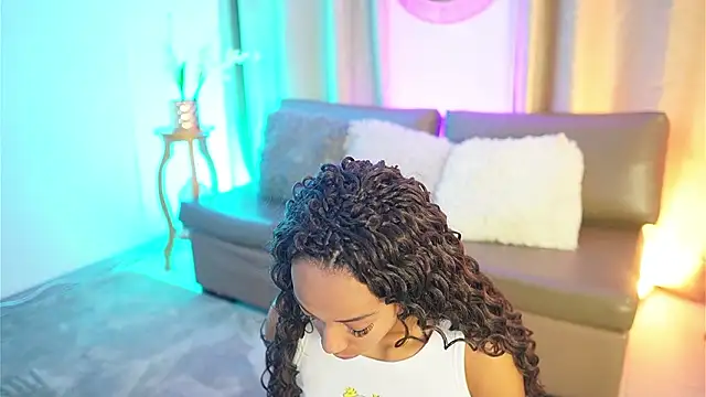 Valeriestyle online show from January 19, 4:27 am