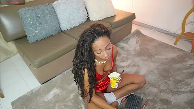 Valeriestyle online show from January 14, 4:27 am