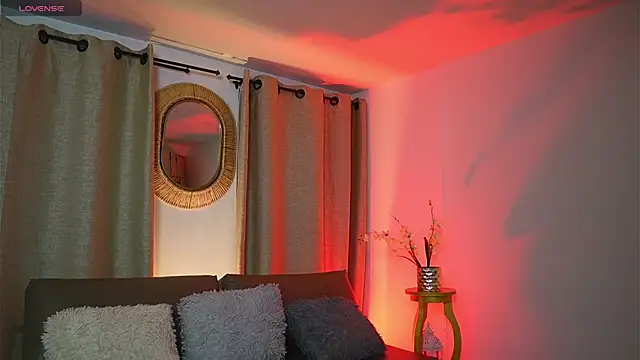 Valeriestyle online show from January 12, 4:19 am