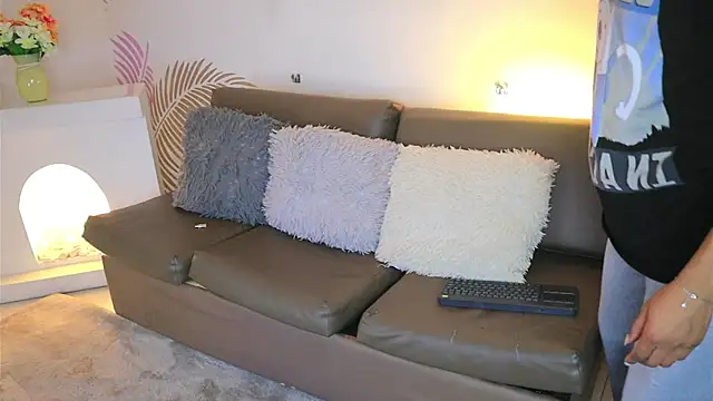 Valeriestyle online show from March 30, 3:52 am