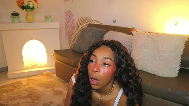 Valeriestyle online show from March 27, 4:21 am