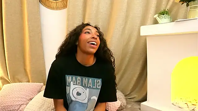 Valeriestyle online show from May 14, 4:42 am