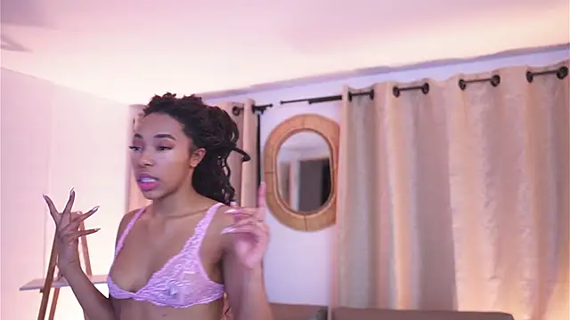 Valeriestyle online show from November 18, 3:54 am