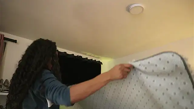 Valeriestyle online show from October 30, 4:33 am