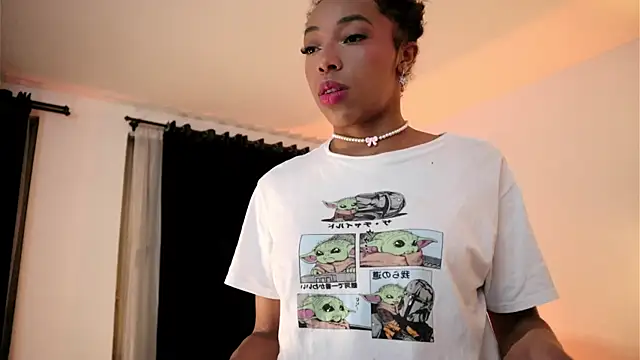 Valeriestyle online show from October 24, 4:11 am