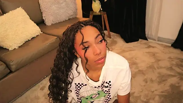 Valeriestyle online show from February 20, 5:04 am