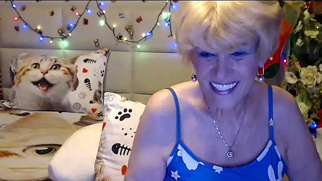 HappyWomanOn online show from December 14, 10:43 am