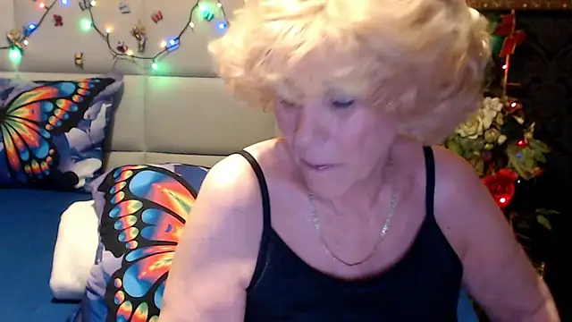 HappyWomanOn online show from May 5, 9:23 am