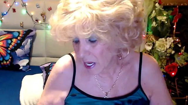 HappyWomanOn online show from May 8, 8:29 am